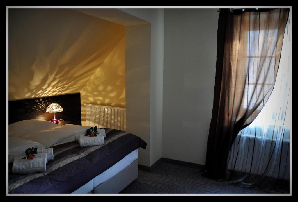 Hotel Willa Adriana Płock Chambre photo