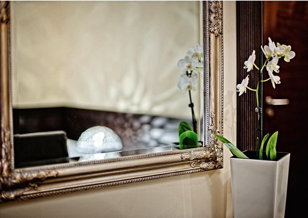 Hotel Willa Adriana Płock Chambre photo