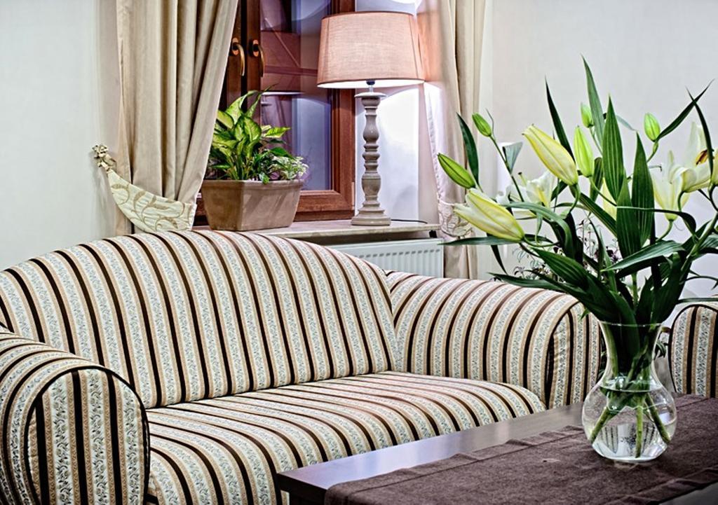 Hotel Willa Adriana Płock Extérieur photo